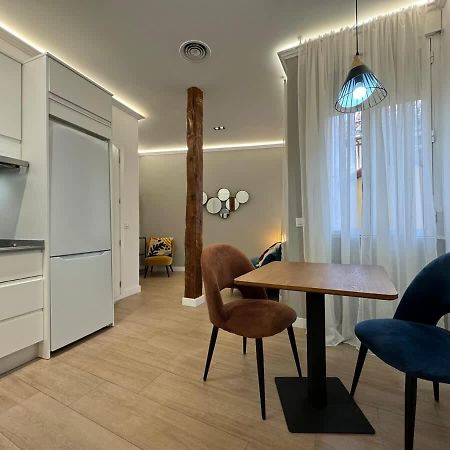 Plaza Mayor Cozy Private Apartment With Ac 마드리드 외부 사진