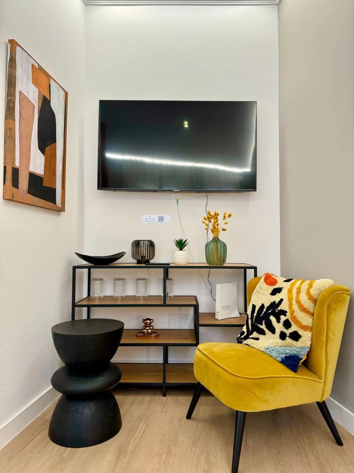 Plaza Mayor Cozy Private Apartment With Ac 마드리드 외부 사진
