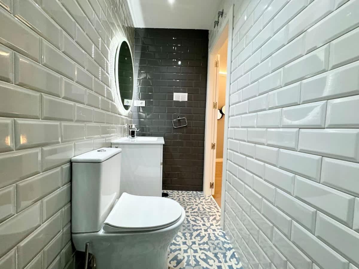Plaza Mayor Cozy Private Apartment With Ac 마드리드 외부 사진
