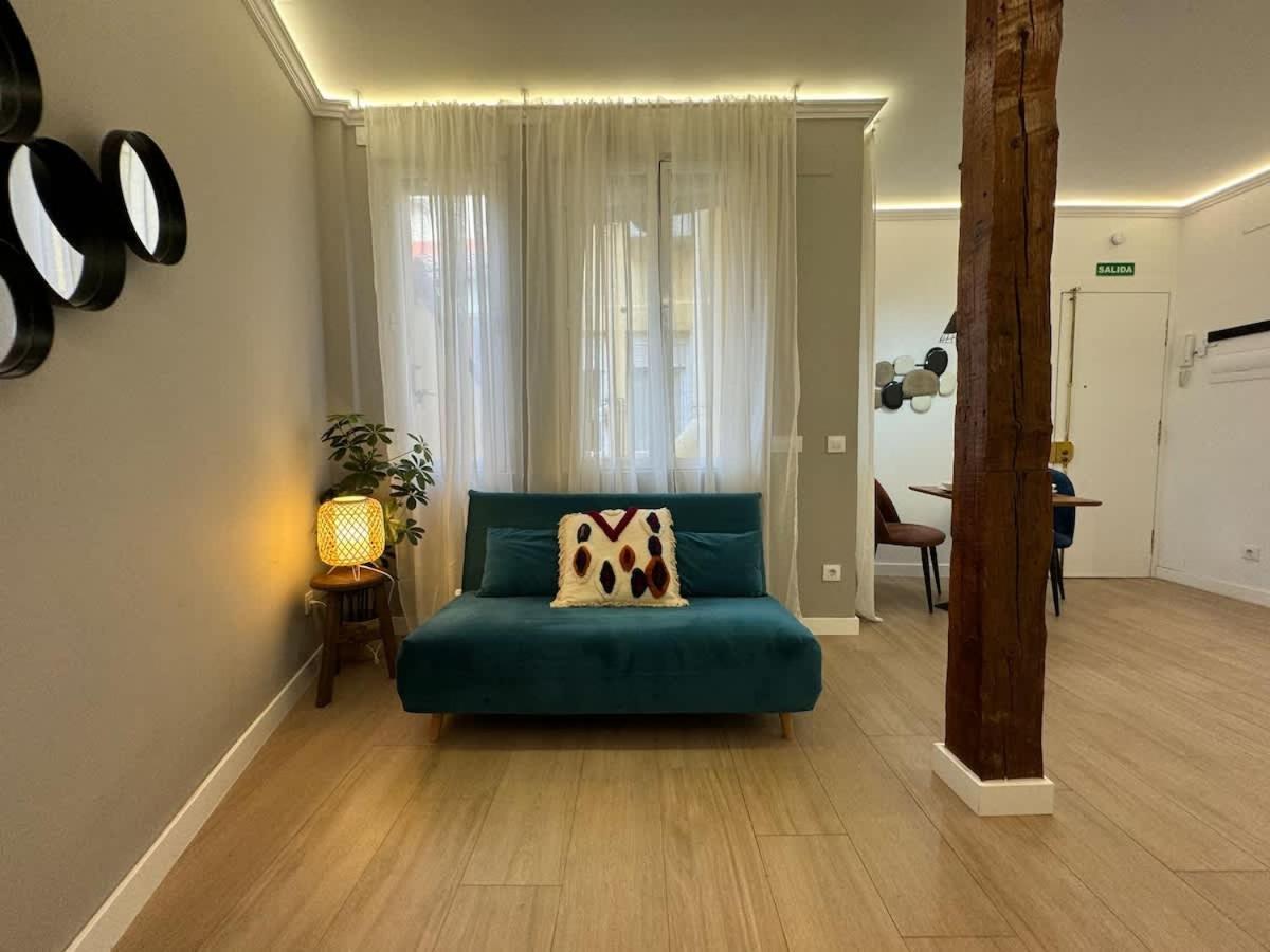 Plaza Mayor Cozy Private Apartment With Ac 마드리드 외부 사진