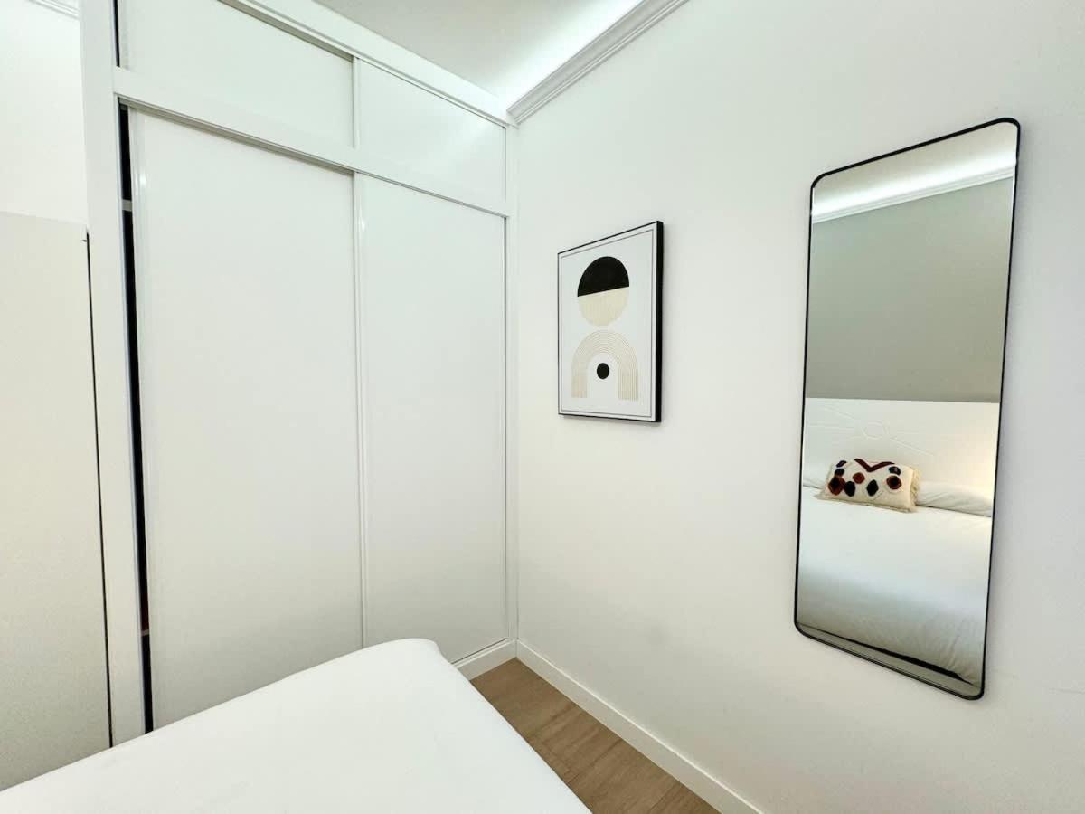 Plaza Mayor Cozy Private Apartment With Ac 마드리드 외부 사진