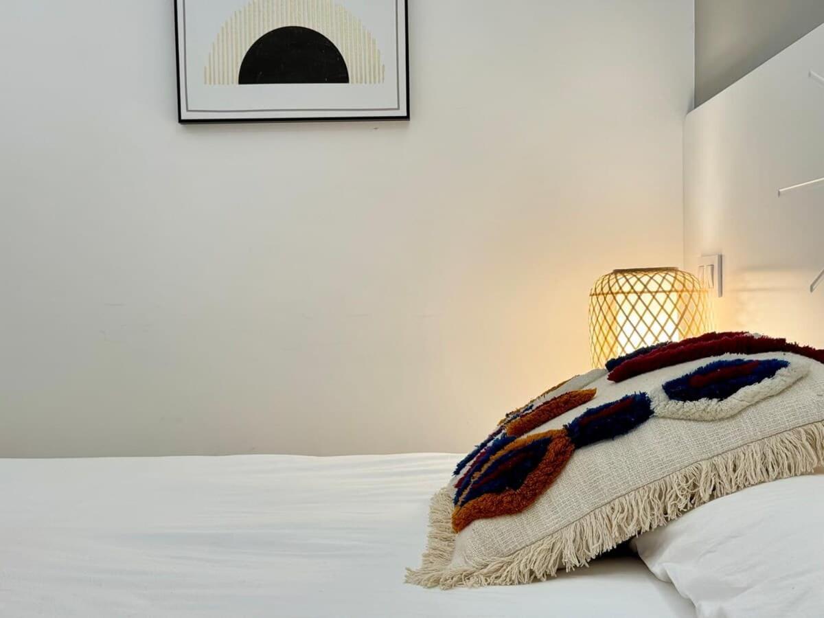 Plaza Mayor Cozy Private Apartment With Ac 마드리드 외부 사진