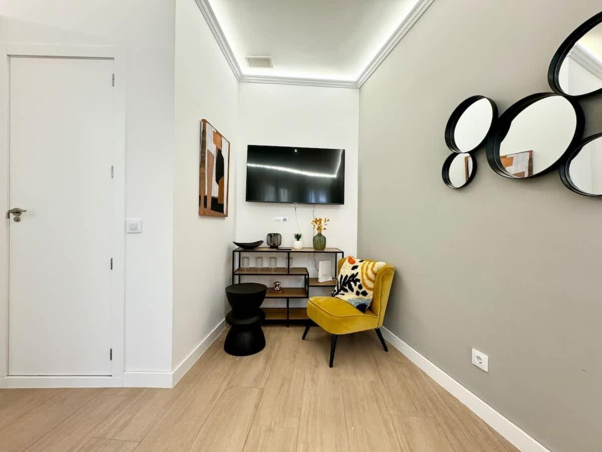 Plaza Mayor Cozy Private Apartment With Ac 마드리드 외부 사진