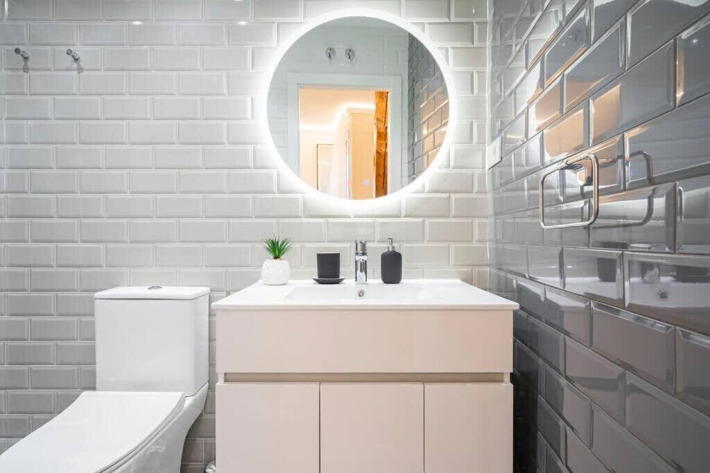 Plaza Mayor Cozy Private Apartment With Ac 마드리드 외부 사진